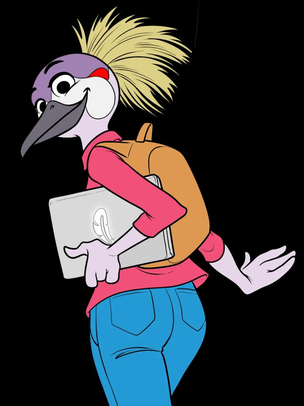 Signup Bird