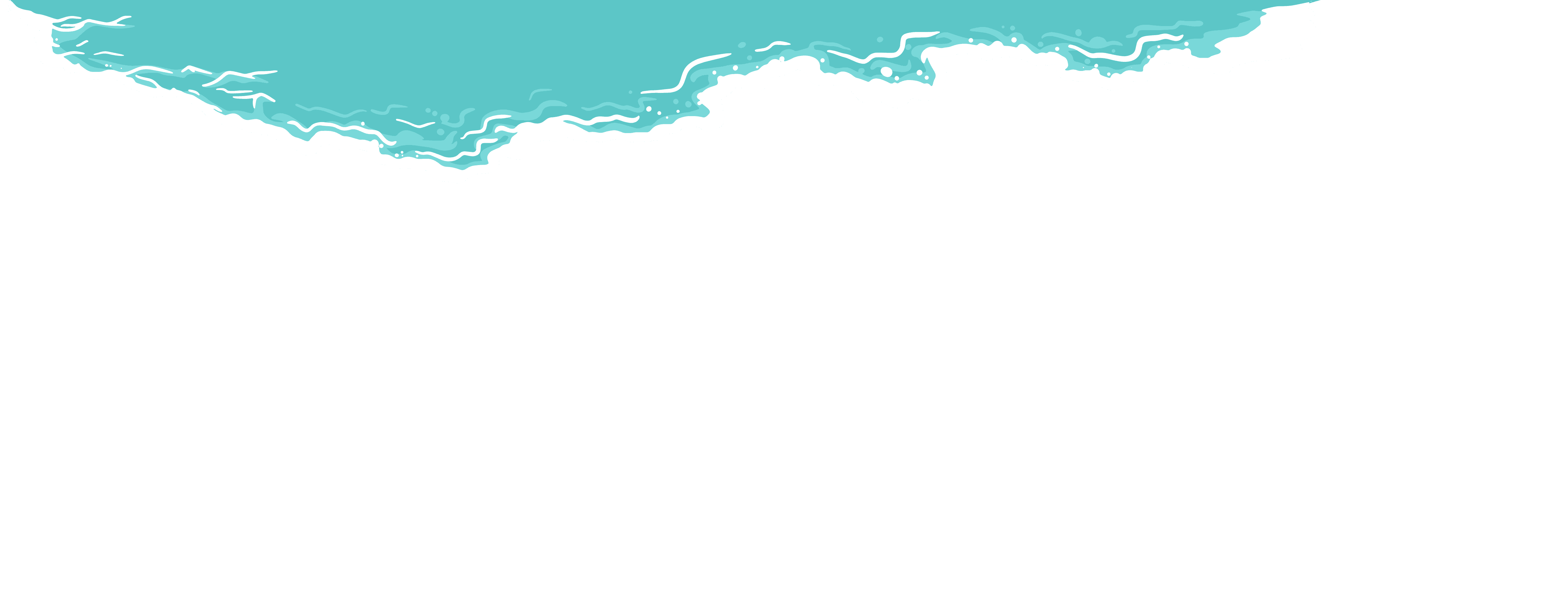 waves